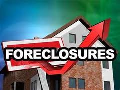 Foreclosure review begins today by homeowner request....BEWARE!!